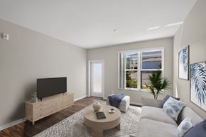 Apopka apartment for rent - Dominium_Mira_Staged LivingRoom.jpg