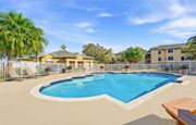 Vero Beach apartment for rent - Swimming Pool at Orchard Grove Apartments, Vero Beach, FL