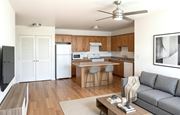 Vero Beach apartment for rent - Modern Kitchen at Orchard Grove Apartments, Florida, 32967
