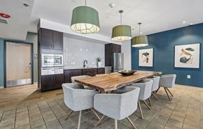 Denver apartment for rent - Dominium_Park Avenue West_CommunityRoomKitchen(1)