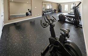 Austell apartment for rent - Dominium_Parkland Manor_Fitness Room2