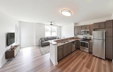 Austell apartment for rent - Parkland Manor