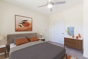 Mcdonough apartment for rent - Gorgeous Bedroom at The Promenade, McDonough, 30253