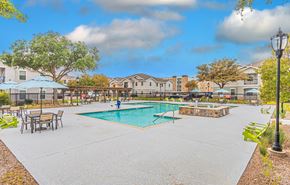 Arlington apartment for rent - Swimming at Rosemont at Mayfield Villas, Arlington