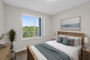 Apopka apartment for rent - Dominium_Stillwaters_Staged Bedroom.jpg