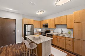 Apopka apartment for rent - ominium_Stillwaters_Staged Kitchen.jpg