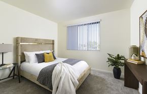 Goodyear apartment for rent - A Bedroom at Suncrest Vista at Canyon Trails 55+ Apartments, Arizona