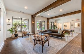 Garland apartment for rent - Community Room at The Cesera 55+ Apartments, Texas