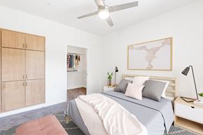 Mcdonough apartment for rent - Gorgeous Bedroom at Willow Place 55+ Apartments, Georgia