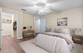 Little Elm apartment for rent - Dominum-Lakeside-Manor-Staged Vacant - Bedroom 1.jpg