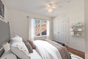 Desoto apartment for rent - Dominium_HickoryManor_Staged Vacant 2 BR- Bedroom 1.jpg