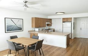 Lehigh Acres apartment for rent - Unit Rendering Heron Pond 1