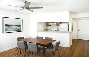 Lehigh Acres apartment for rent - Unit Rendering Heron Pond 2