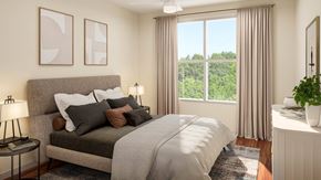 Manor apartment for rent - Bedroom at Emblem at Tower Apartments, Texas, 78653