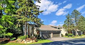 Southfield townhouse for rent - Scenic setting for super luxury 2 & 3 bedroom townhomes with 2 car attached garage. Wait 'til you see it for real!