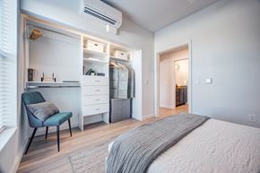 Avondale apartment for rent - FLATZ 512 Bedroom