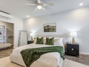 Maricopa apartment for rent - Flatz 520 furnished bedroom model