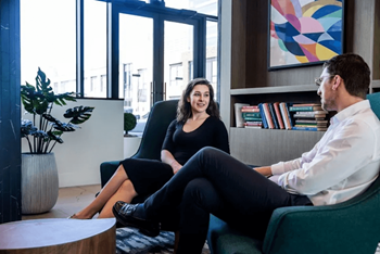 Dedicated property management