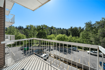 Patio/balcony