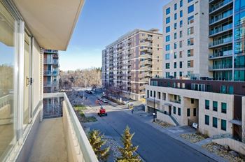 Patio/balcony