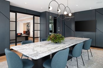 Co-working space