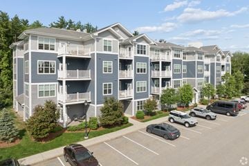 Merrimack apartment for rent - Gilbert Crossing