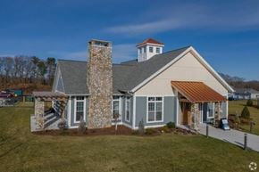 Swanzey apartment for rent - Clubhouse