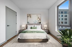 Haverhill apartment for rent - A6 - 1 Bedroom