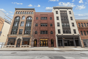 Baltimore apartment for rent - the building in which the hotel is located has been sold to a new tenant