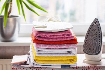 Laundry facilities