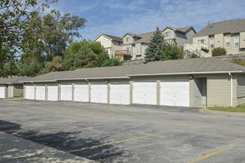 Garages
