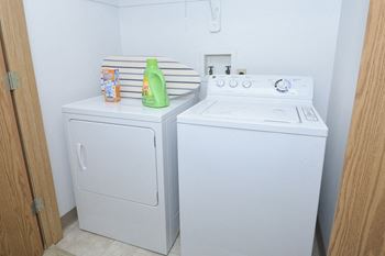 Washer/dryer