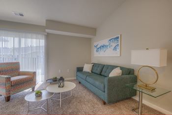 Vaulted ceilings*