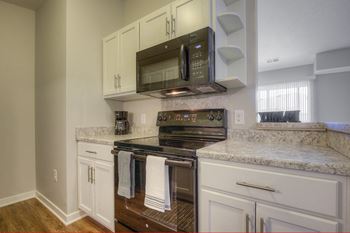 Self cleaning oven