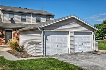 Garages