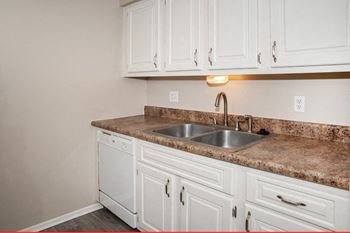 Custom cabinetry