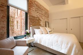 Cleveland apartment for rent - Bedroom