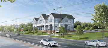 Portland apartment for rent - Brainerd Place