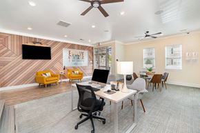 Fort Mill apartment for rent - Common Room at Tega Cay, Fort Mill, SC, 29708