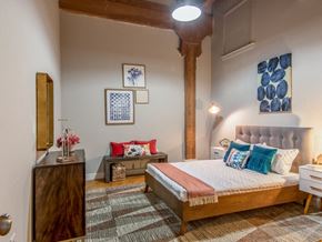 Richmond apartment for rent - Gorgeous Bedroom at The Hudson, Virginia