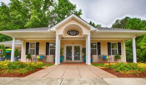 Raleigh apartment for rent - Leasing-Office-Sumter-Square-Raleigh-NC