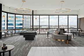 Columbus apartment for rent - Clubhouse at The Pembroke, Columbus, Ohio
