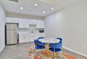 Gastonia apartment for rent - Eat In Kitchen at Ashbrook Village, Gastonia, NC