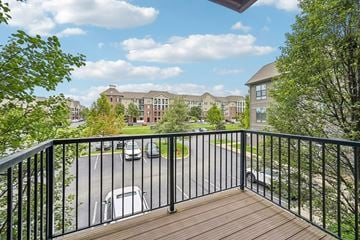 Dublin apartment for rent - Hayden Lofts