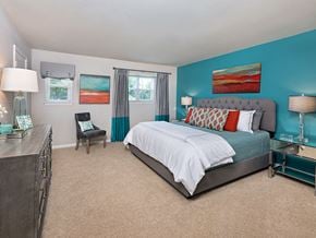 Richmond apartment for rent - townhouses for rent in West End Richmond Va