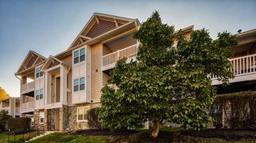 Manassas apartment for rent - Barrington Apartments