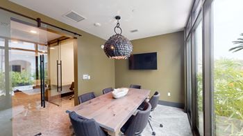 Conference room