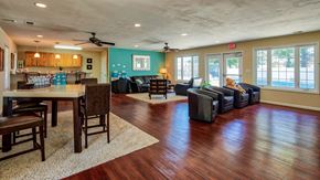 Manassas apartment for rent - Barrington Apartments Resident Clubhouse