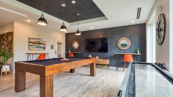 Clubhouse