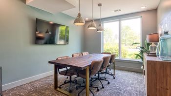 Conference room